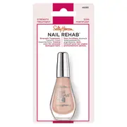 Sally Hansen Treatment Strengthener Nail Rehab 10ml
