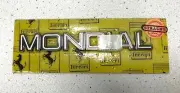 Ferrari Mondial QV In Shrink Wrap #61121000 "MONDIAL" Emblem On Sale Ferrari PHL