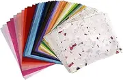 MulberryPaperStock 75 Mulberry Paper Sheet Design Craft Hand Made Art Tissue Japan Washi Design Craft Art Origami