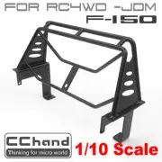 CC HAND Metal Rolling Rack FOR RC4WD-JOM F-150