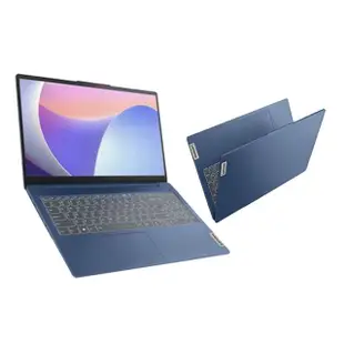 【Lenovo】M365★15.6吋i7輕薄筆電(IdeaPad Slim 3/83EM0057TW/i7-13620H/16G/512G/W11/藍)