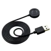 Smart Watch Space USB Charger Fast Charger Dock For Fossil Gen 4 Explorist