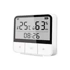 1 Pcs Digital Hygrometer Indoor Mini Thermometer Humidity Meter Room Monitor ℃