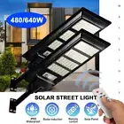 LED Solar Street Light Outdoor Solar Flood Lights Outdoor Solar Spotlight