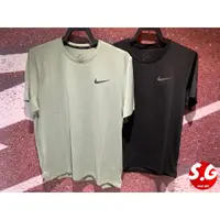 在飛比找蝦皮購物優惠-S.G NIKE DRI-FIT CZ1182-011-35