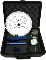 Proform Gm Ls-Series Camshaft Degree Kit P/N 68786