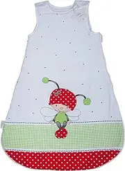 Herding Duvet Cover Set, Outer Material Cotton/Filling: 100% Polyester, Multicoloured, 70 cm
