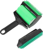 Reusable Pet Hair Remover Tool Set Washable Lint Roller for Couch & Car Dog & Cat Hair Cleaning Pet Hair Remover for Home Use
