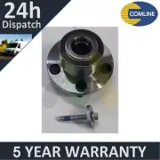 Fits Ford Galaxy S-Max Land Rover Freelander 2 Motaquip Front Wheel Bearing Kit