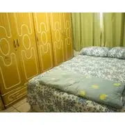 Jacarepaguá Residence - Quarto em apartamento