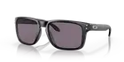 Oakley Holbrook XL Matte Black / Prizm Grey 59 mm OO9417-2259