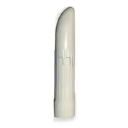 Ivory Lady Finger Mini Vibrator