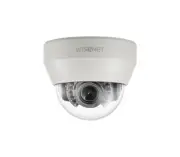 Hanwha Techwin 2MP Analog HD IR Outdoor Dome Camera, HCV-6080R