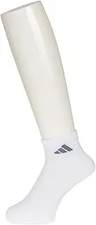 fukuske(福助) Fukusuke 06015W Men's Socks, Short Socks, 3-Pair Set, One Point