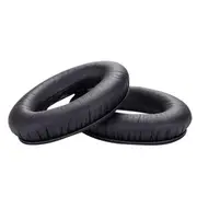 2Pcs Soft Earmuff Headphone Jacket For Bose Qc2 / Qc15 / Ae2 / Qc25