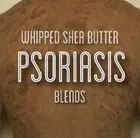 Fra Fra's Naturals | Premium Healing Psoriasis Whipped Shea Butter Blend