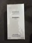 Chanel COCO MADEMOISELLE Foaming SHOWER GEL - 200mL - NEW IN BOX Authentic CC
