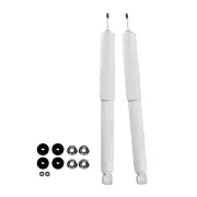 2 x Front Gabriel Ultra LT Shock Absorbers for Ram 2500 DJ 3500 D2 13 - On