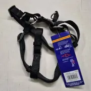 New Hamilton Easy On Harness with D Ring Medium 20"-30" Chest Spaniels Terriers