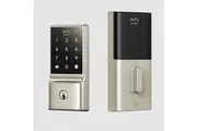 Eufy Security Wifi Smart Lock C210 - Nickel