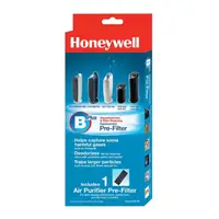 在飛比找樂天市場購物網優惠-Honeywell CZ 除臭濾網 2盒入 HRF-B1