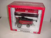 1/32 ERTL Case-IH AFX 8010 Collector Edition Combine NIB! NEW OLD STOCK!