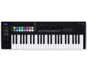 Novation Launchkey 49 MK3 49 Key MIDI Controller