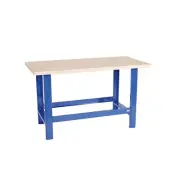 Bench Working Basic 1500x750x895mm 720640 Cyclus tools Workshop Bicycle