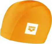 Unix II Classic Fabric Swim Cap Lightweight Lycra Textile Cap Headcover for Men