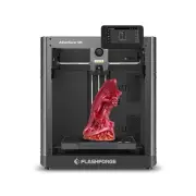 FLASHFORGE Adventurer 5M 3D Printer, 600mm/s Max High-Speed 3D Printers with ...