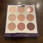 Tarte SUNRISE Amazonian Clay Eyeshadow Palette Warm Nudes Matte & Shimmer NIB