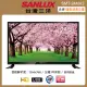 【SANLUX 台灣三洋】24吋液晶顯示器+視訊盒 SMT-24MA3(含運不含拆箱定位)