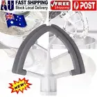 Flex Edge Beater for Kitchen Aid Tilt-Head Stand Mixer 4.5-5 Quart Mixer KU