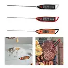 Instant Read Meat Thermometer Instant Read Thermometer for Bread Grilling