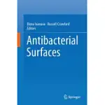 ANTIBACTERIAL SURFACES