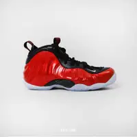 在飛比找蝦皮商城優惠-Nike AIR FOAMPOSITE ONE 'Metal