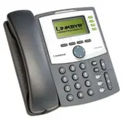 Linksys Cisco SPA942-EU Phone IP Phone Voip Poe Business Handsets