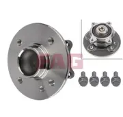 FAG Rear Wheel Bearing For Mini R50 R52 R53