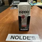 Zippo 2406N, Flint Cards, Display Box, 24 Pks, 144 Total Flints AMR5011 DS68