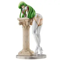 在飛比找蝦皮商城優惠-【MEGAHOUSE】 G.E.M. Code Geass 