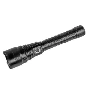 BULL PROOF BP5000 XTREME USB-C RECHARGEABLE LED TORCH (+ works as charging bank)
