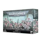 Warhammer 40K Tyranids Genestealers 51-06