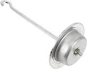 DRESSOOS Scale Weights Hook Mechanical Scale Accessory for Accurate Weighing Home and Business Settings Enhanced Safety Secure Design Versatile Usage for Applications