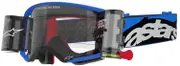 Alpinestars Supertech Stream, goggles