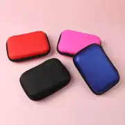 2.5" HDD Hard Disk Bag Hard Drive Disco Duro Externo Digital Cables Case Cover
