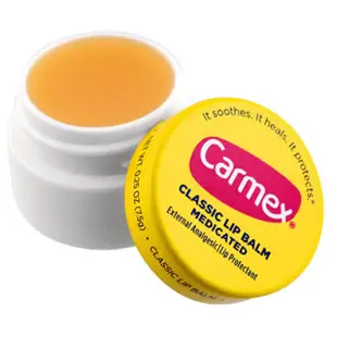 [Carmex] Carmex 經典潤唇膏