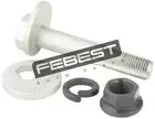 Repair Kit, Camber Adjusting Eccentric Bolt For HYUNDAI IX35 14 (CZECH