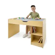 Construction Activity Table