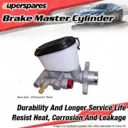Brake Master Cylinder for Ford Fairlane NA NC ZL Fairmont EB EA ED XF