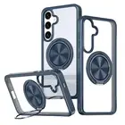 For Samsung Galaxy A03s A13 A14 A23 A53 360° Rotatable Stand Case Mag Safe Cover